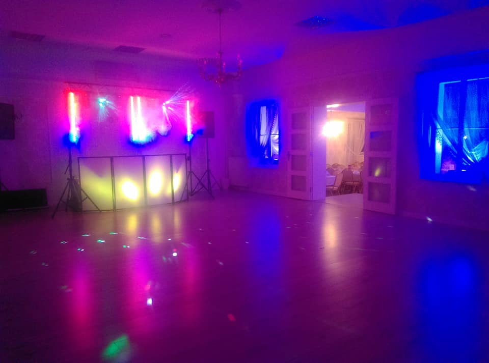 Bakery Contacts-Brown