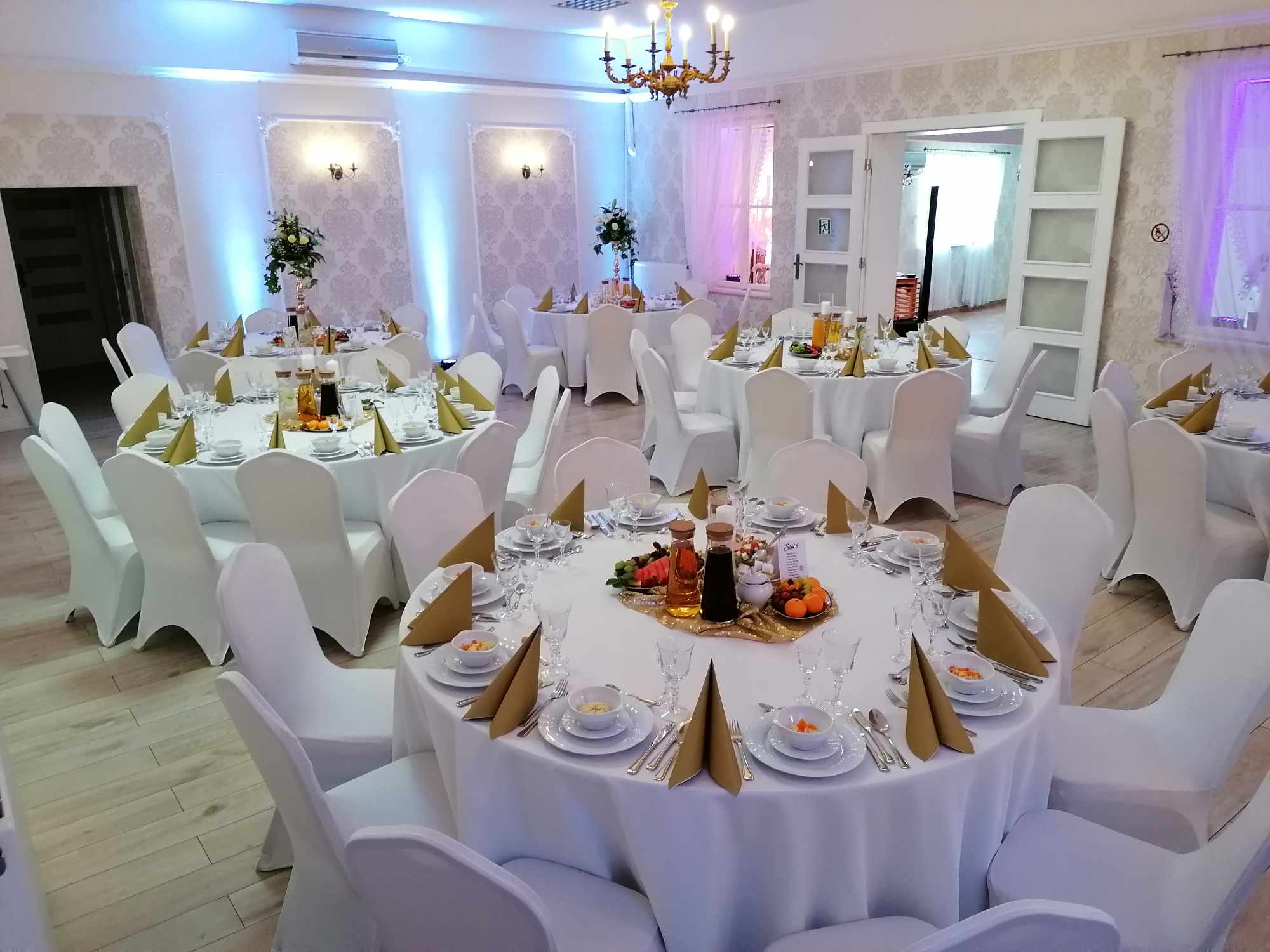 Bakery Contacts-Brown